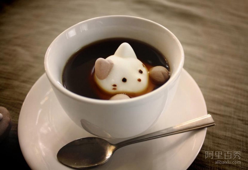 alibaixiu.com-adaymag-cute-marshmallow-cats-float-01